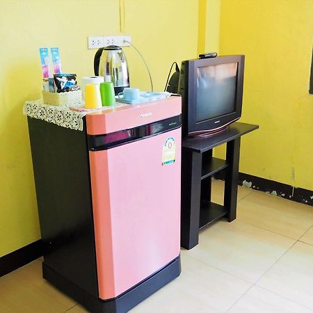 Wind Inn Bangkok Ngoại thất bức ảnh