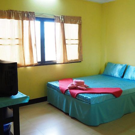 Wind Inn Bangkok Ngoại thất bức ảnh