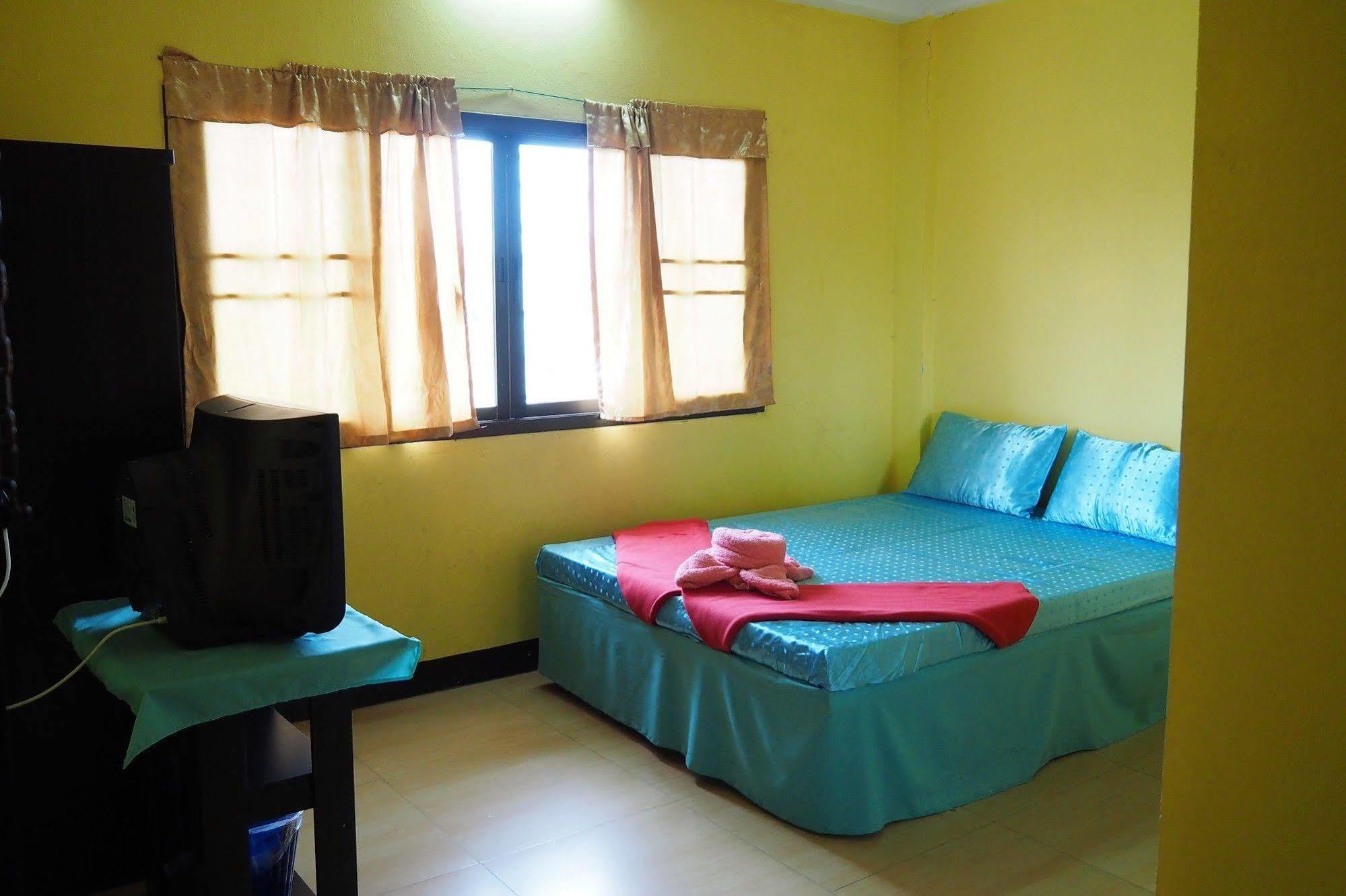 Wind Inn Bangkok Ngoại thất bức ảnh