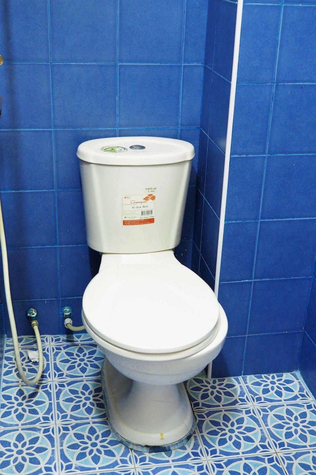 Wind Inn Bangkok Ngoại thất bức ảnh