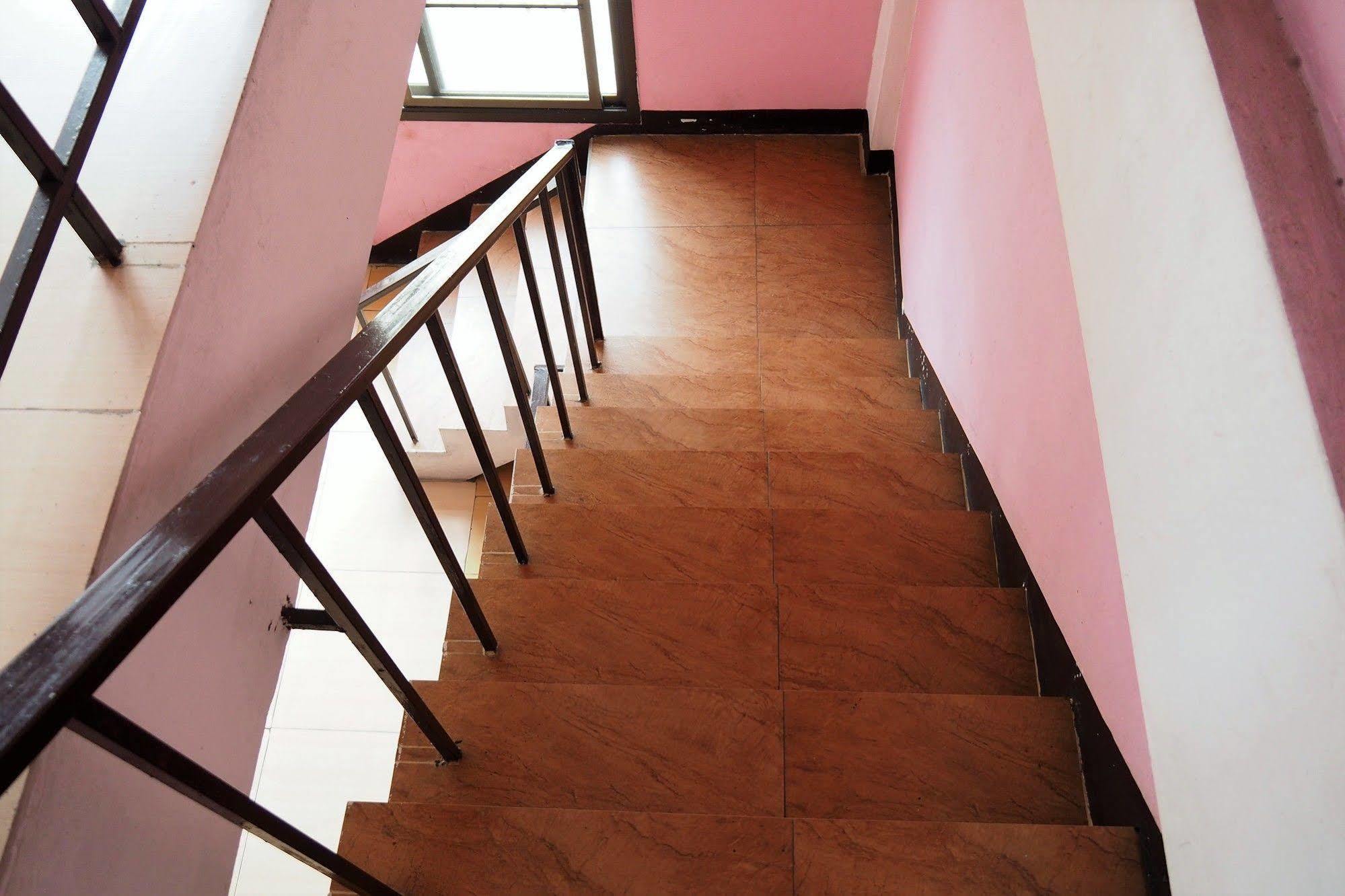 Wind Inn Bangkok Ngoại thất bức ảnh